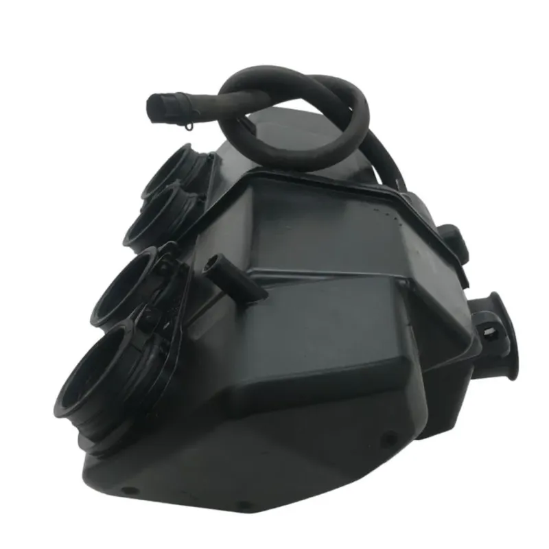 Boite a air SUZUKI GSF 650 2007-2008 BANDIT