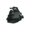 Boite a air SUZUKI GSF 650 2007-2008 BANDIT