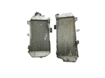 Radiateur eau HONDA CRF 450 R 2017