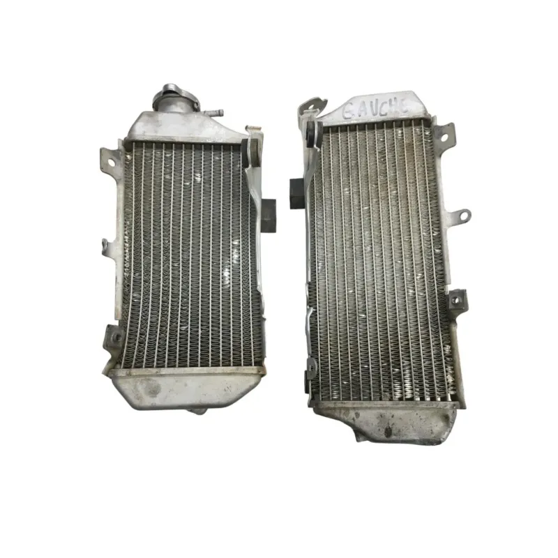 Radiateur eau HONDA CRF 450 R 2017