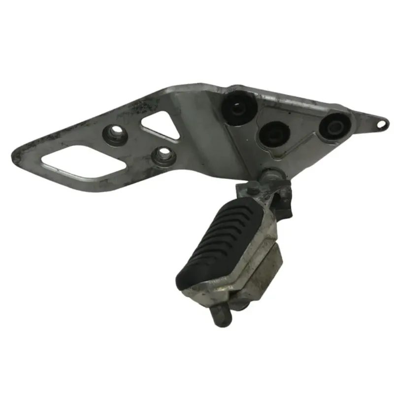 Platine avant droite SUZUKI GSF 650 2007-2008 BANDIT