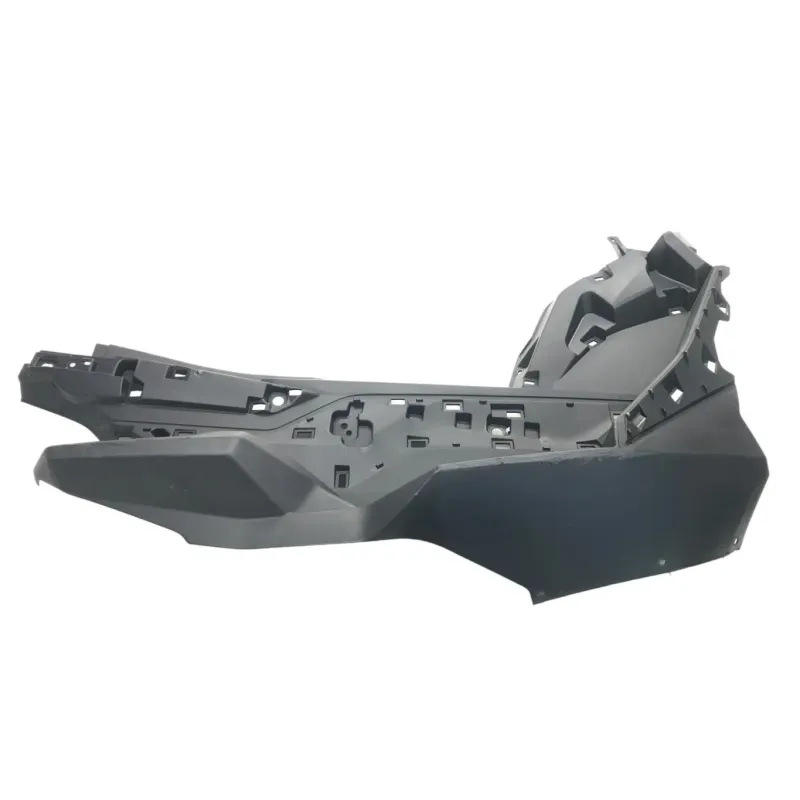 Plancher marche pied droit BMW C 400 GT 2018-2024
