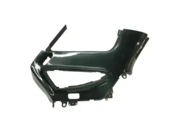 Cache flanc de carenage droit HONDA ST 1100 1996-2002 PAN EUROPEAN
