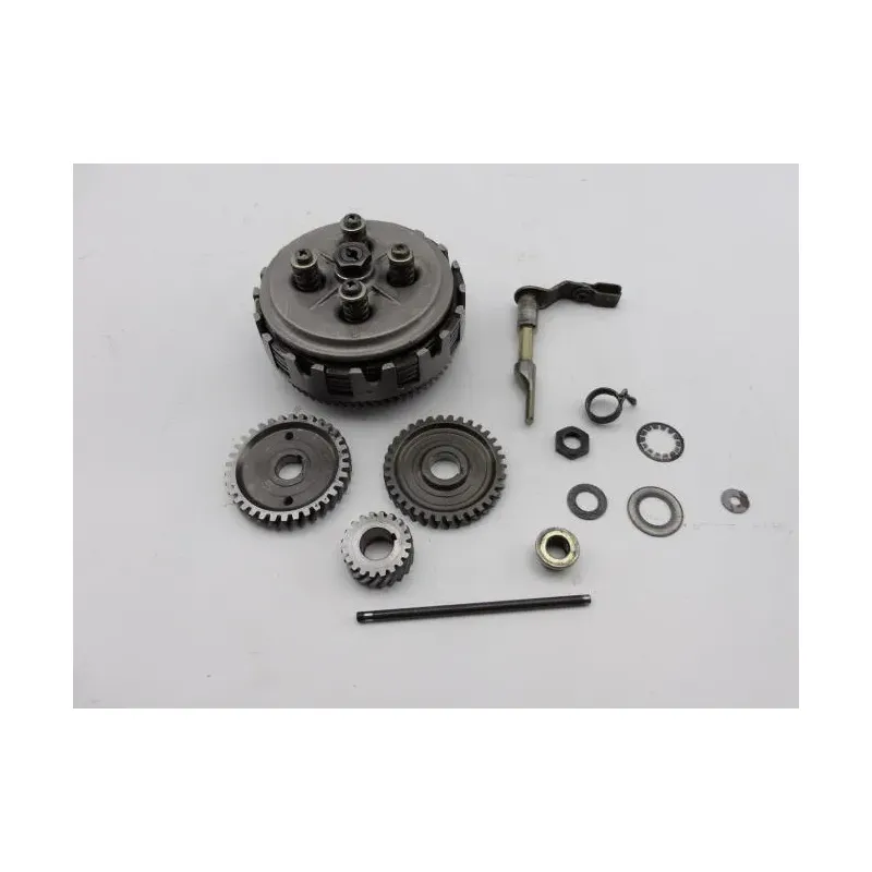 Embrayage PEUGEOT XPS 50 SUPERMOTARD 2004 - 2010