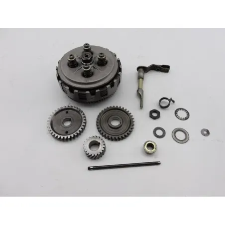 Embrayage PEUGEOT XPS 50 SUPERMOTARD 2004 - 2010