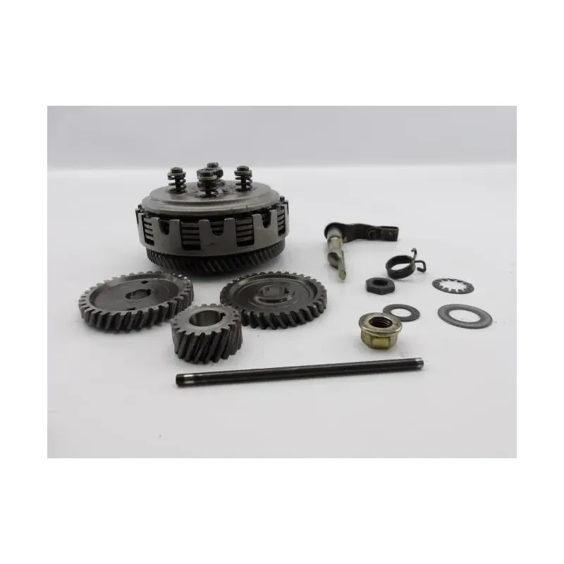 Embrayage PEUGEOT XPS 50 SUPERMOTARD 2004 - 2010