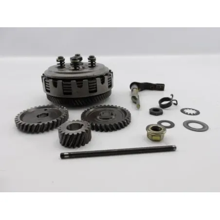 Embrayage PEUGEOT XPS 50 SUPERMOTARD 2004 - 2010