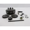 Embrayage PEUGEOT XPS 50 SUPERMOTARD 2004 - 2010