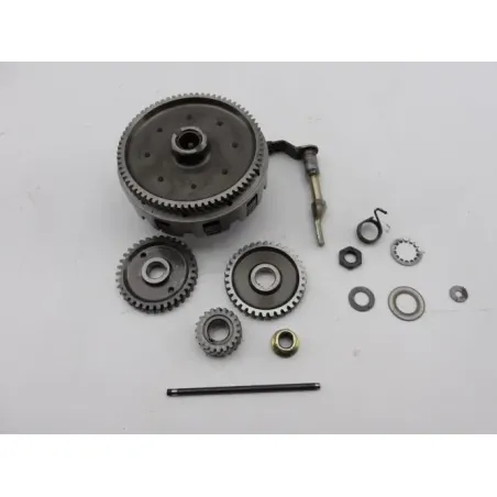 Embrayage PEUGEOT XPS 50 SUPERMOTARD 2004 - 2010