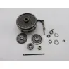 Embrayage PEUGEOT XPS 50 SUPERMOTARD 2004 - 2010
