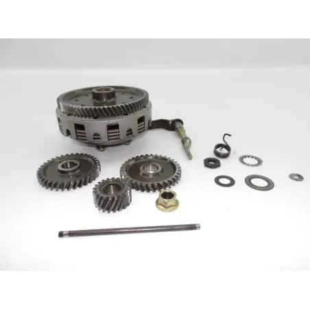 Embrayage PEUGEOT XPS 50 SUPERMOTARD 2004 - 2010
