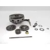 Embrayage PEUGEOT XPS 50 SUPERMOTARD 2004 - 2010