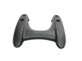 Pontets de guidon DUCATI DIAVEL 1200 2011-2014