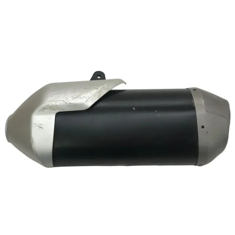 Silencieux gauche (echappement) TRIUMPH SPEED TRIPLE 1050 S 2016-2017