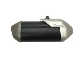 Silencieux droit (echappement) TRIUMPH SPEED TRIPLE 1050 S 2016-2017
