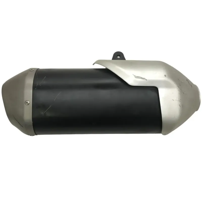 Silencieux droit (echappement) TRIUMPH SPEED TRIPLE 1050 S 2016-2017