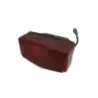 Feu arriere SUZUKI GSX 400 E 1980-1981 Feu arriere SUZUKI GSX 400 E 1980-1981