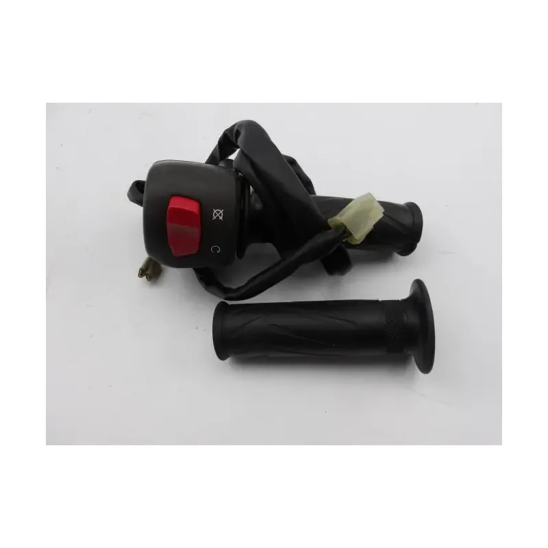 Commodo droit YAMAHA XP 500 TMAX 2008 - 2011