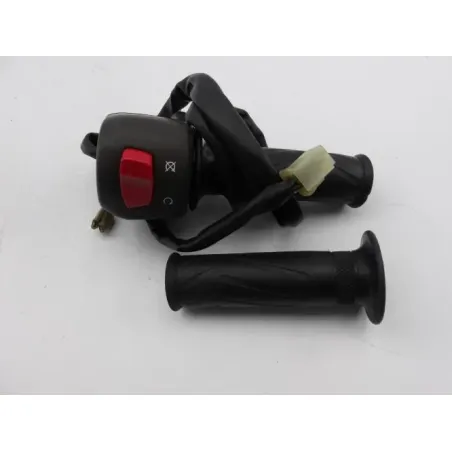 Commodo droit YAMAHA XP 500 TMAX 2008 - 2011
