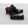 Commodo droit YAMAHA XP 500 TMAX 2008 - 2011 Commodo droit YAMAHA XP 500 TMAX 2008 - 2011