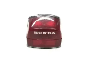 Feu arriere HONDA CX 500 1978-1982