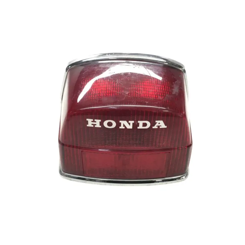 Feu arriere HONDA CX 500 1978-1982