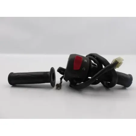 Commodo droit YAMAHA XP 500 TMAX 2008 - 2011