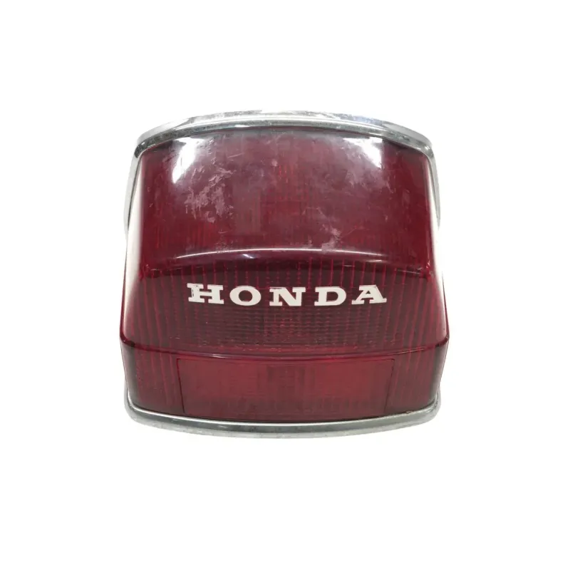Feu arriere HONDA CX 500 1978-1982