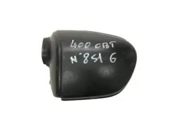 Cache carenage sous selle gauche HONDA CB 400 T 1978-1979 HAWK