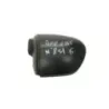 Cache carenage sous selle gauche HONDA CB 400 T 1978-1979 HAWK Cache carenage sous selle gauche HONDA CB 400 T 1978-1979 HAWK