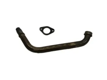 Collecteur avant (echappement) HONDA NT 700 V DEAUVILLE 2006-2016