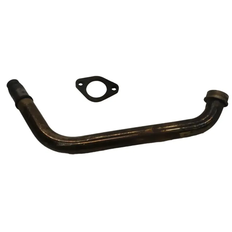 Collecteur avant (echappement) HONDA NT 700 V DEAUVILLE 2006-2016