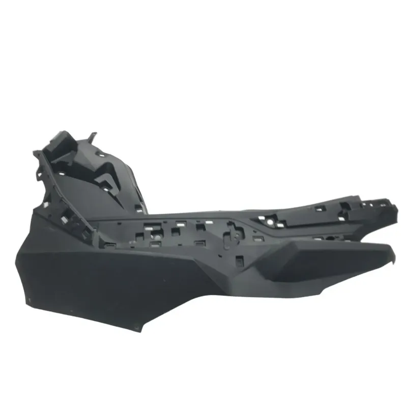 Plancher marche pied gauche BMW C 400 GT 2018-2019