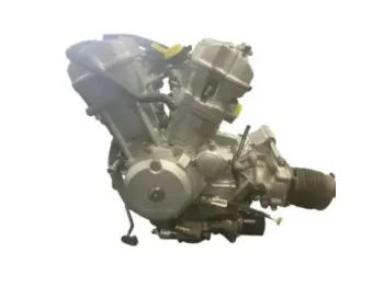Moteur HONDA NT 700 V DEAUVILLE 2006-2016