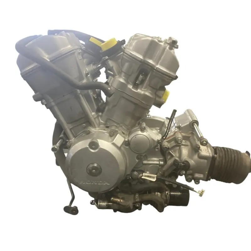 Moteur HONDA NT 700 V DEAUVILLE 2006-2016