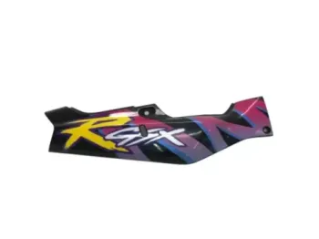 Cache carenage coque arriere droit SUZUKI GSXR 750 1992-1995
