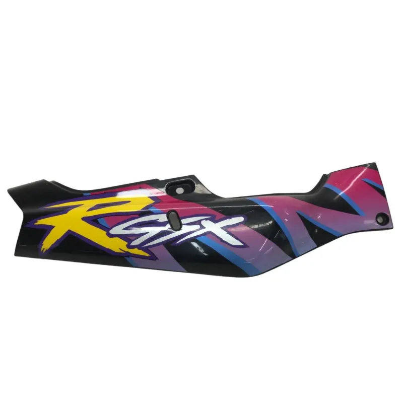 Cache carenage coque arriere droit SUZUKI GSXR 750 1992-1995
