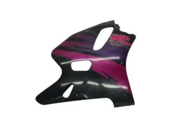 Cache flanc de carenage droit SUZUKI GSXR 750 1992-1995