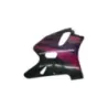 Cache flanc de carenage droit SUZUKI GSXR 750 1992-1995 Cache flanc de carenage droit SUZUKI GSXR 750 1992-1995