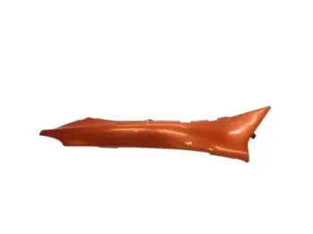 Cache carenage coque arriere droit YAMAHA XJ 600 S 1992-1995 DIVERSION