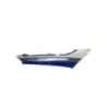 Cache carenage coque arriere droit SUZUKI GS 500 E 1989-1996 Cache carenage coque arriere droit SUZUKI GS 500 E 1989-1996