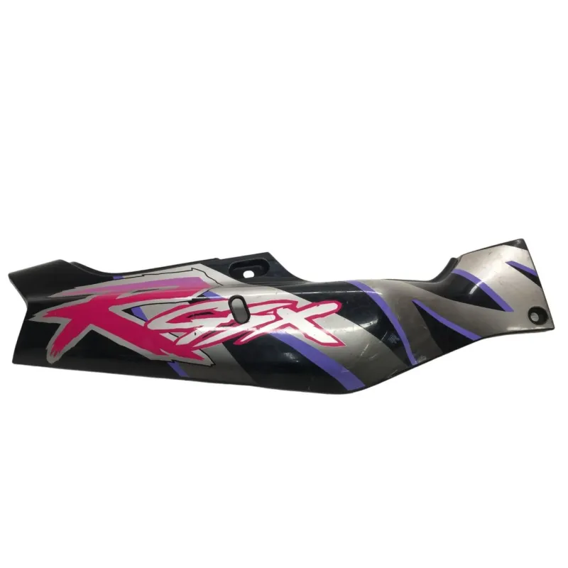 Cache carenage coque arriere droit SUZUKI GSXR 750 1992-1995