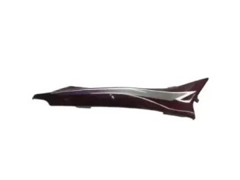 Cache carenage coque arriere droit YAMAHA XJ 600 S 1992-1995 DIVERSION