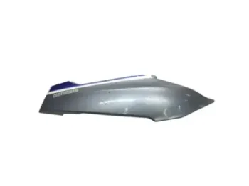 Cache carenage coque arriere droit YAMAHA FZR 1000 1991-1995
