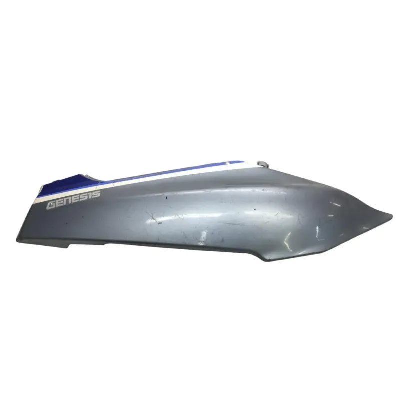 Cache carenage coque arriere droit YAMAHA FZR 1000 1991-1995