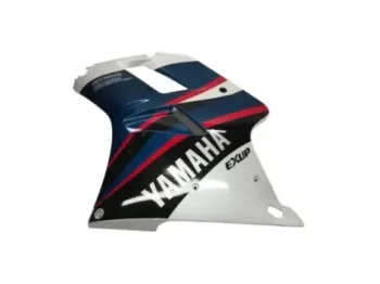 Cache flanc de carenage gauche YAMAHA FZR 1000 1991-1995