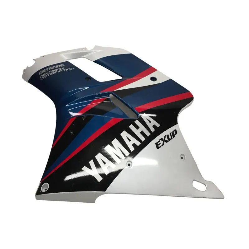 Cache flanc de carenage gauche YAMAHA FZR 1000 1991-1995