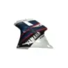 Cache flanc de carenage gauche YAMAHA FZR 1000 1991-1995 Cache flanc de carenage gauche YAMAHA FZR 1000 1991-1995