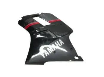 Cache flanc de carenage gauche YAMAHA FZR 1000 1991-1995