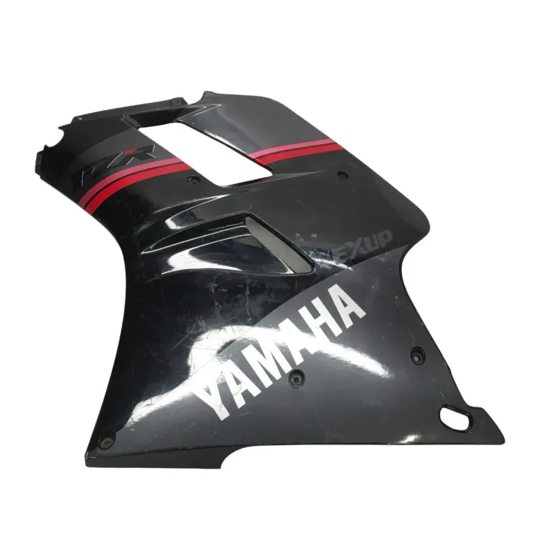 Cache flanc de carenage gauche YAMAHA FZR 1000 1991-1995